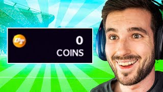 I Made 1,000,000 Coins In 24 Hours!