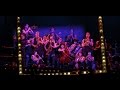 Straz Center - Cabaret