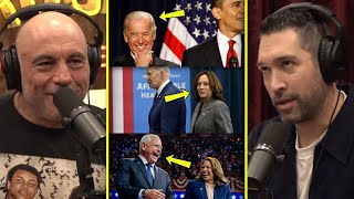 The DNC Is 0-3 With Vice President Picks | Joe Rogan \u0026 Dave Smith