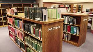State Historical Society of Iowa Research Center: Des Moines