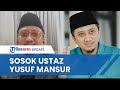 Sosok Ustaz Yusuf Mansur, Penuh Lika-liku Jalani Kehidupan Kini Kembali Terjerat Kasus Wanprestasi