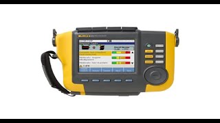 Измеритель вибрации Fluke 810  Промо