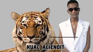 Kuac Aciendit _ Makou Bil new South Sudanese music 2025