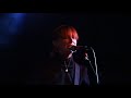 Lower Worlds - Rainer Maria - Live at Outer Space Hamden CT 2017-09-30