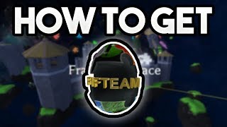 Roblox Fifteam Egg New Puzzle Pieces Locations 1