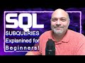 Your SQL Queries Are Probably Inefficient - Here's Why