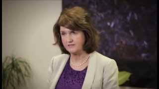 Tánaiste Joan Burton supports the repeal of the 8th Amendment