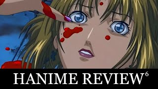 I Cried. | Bible Black Finale