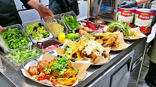 기발합니다! 이색적인 길거리 음식 몰아보기 TOP 6 / Amazing! Korean Street Food - Korean Street food