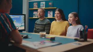 Hays Travel TV Ad 2025 | Holiday outside the box beach