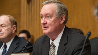 Crapo Convenes Hearing on Federal Reserve's Semiannual Monetary Policy Report