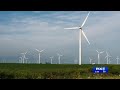 Program highlights clean energy industry in New York