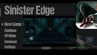 |Sinister Edge gameplay|