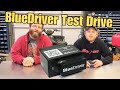 BlueDriver OBD2 Scan Tool Unboxing and Review: A Technician's Perspective.