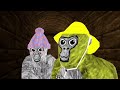 origin of daisy09 a gorilla tag movie