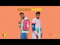 Twinjabi - Brown Magic (Official Audio)