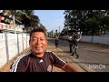 tibetan riders bylakuppe lugsung camp 1 group warking daily vlog tibetan vlogger 2025 3 🙏🙏🙏🙏🙏