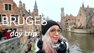 BRUGES | BELGIUM