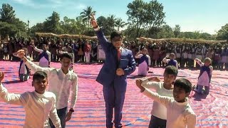 Dr.BR Ambedkar (  Special Performance by School Kids )