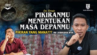 🔴PIKIRAN DAN RASAMU ADALAH DOA MU YANG SEJATI❗️