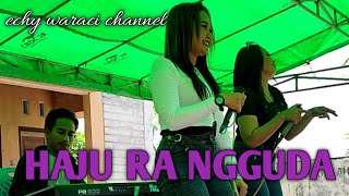 Lagu bina dompu || HAJURA NGGUDA || echy feat vikha azza