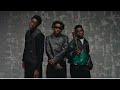 Shallipopi unveil 2 artistes Zerrydl & Tega Boi DC to his new record label Plutomania Records