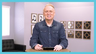 Restoration (Prophetic Vision) | Dr. Michael Maiden