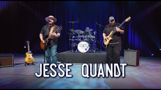 Jesse Quandt