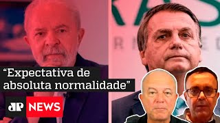 Eleição será decidida no primeiro turno? Motta e Marcelo Rocha analisam reta final da campanha