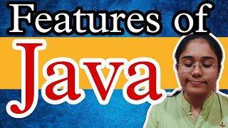 Features of Java | What is Java Programming language | Java Tutorial for Beginners |Quick Learning