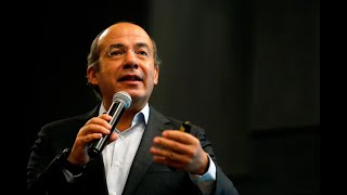 #Exclusiva Hay que cerrar el paso del autoritarismo: Felipe Calderón