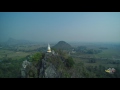 The Pagoda No Name by Typhoon H