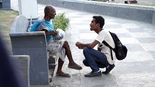 Mission 360º TV - Compassion