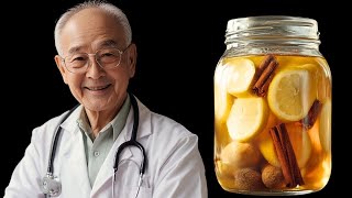 🔥95-year-old Chinese Doctor Reveals HIS SECRET to NEVER AGE and Stay Healthy!