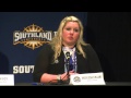 Women's Basketball: McNeese Press Conference vs. SFA