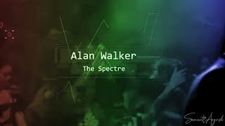 The Nights x Spectre • Avicii x Alan Walker