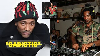 At 54, Q-Tip Breaks Silence on Shocking A Tribe Called Quest Rumors!