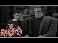 Practical Joker | The Munsters