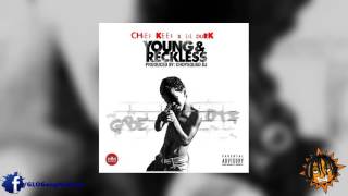 Chief Keef ft Lil Durk - Young \u0026 Reckless (Prod By Chopsquad DJ)