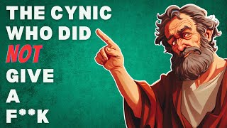 The Life of a Cynic - Diogenes of Sinope