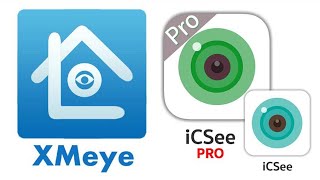Настройка приложение icsee 2021 , настройка камеры icsee pro, xmeye на телефон neosafe.ru