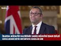 İranda müdafiə nazirinin sabiq müavini britaniyaya görə edam edildi baku tv