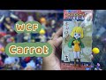 WCF ONE PIECE Onigashima Vol 3 Carrot