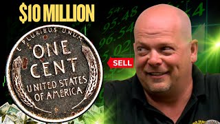 VERY RARE US MOST VALUABLE TOP 5 RARE COINS THAT COULD MAKE YOU RICH. PLEASE DO NOT SPEND IT !