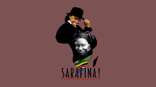 Sarafina! The Sound Of Freedom OST - Freedom Is Coming Tomorrow (Official Audio)