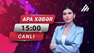 Hacıqabulun qədim yeraltı su anbarları haqqında REPORTAJ - APA XƏBƏR” - 15:00