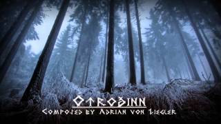 Relaxing Nordic/Viking Music - Ótroðinn