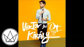 Király Viktor feat. DMC: Running Out Of Time (audio)