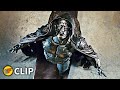 Dr. Doom Gets Silver Surfer's Board | Fantastic Four Rise of the Silver Surfer (2007) Movie Clip