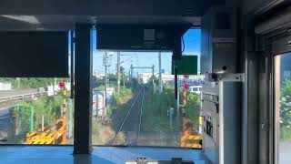 工業地帯の終着駅への旅～JR鶴見線大川支線安善駅から大川駅